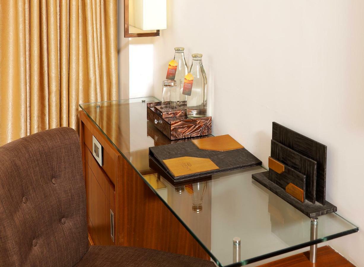 Amber Dale Luxury Hotel & Spa, Munnar Dış mekan fotoğraf